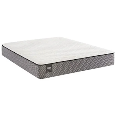 Queen 5 1/2" Firm Mattress